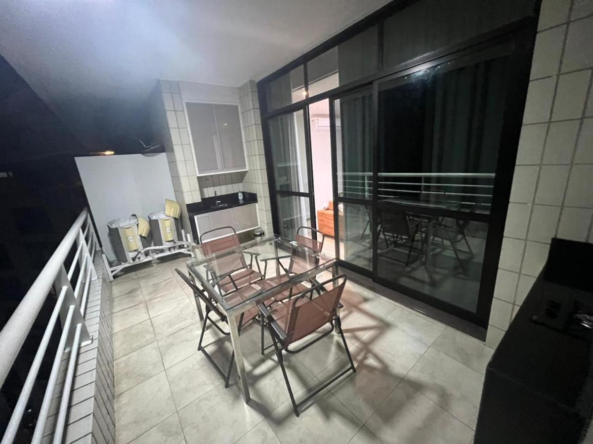 Tropical Hotel Executive Com Varanda Vista Da Ponta Negra Манаус Экстерьер фото